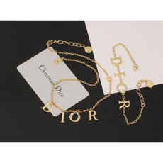 Christian Dior Necklaces